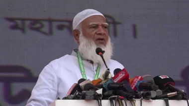সেনাবাহিনীর কিছু সদস্য মানবাধিকারের প্রতি সম্মান প্রদর্শনে ব্যর্থ হয়েছিলেন: জামায়াত আমির