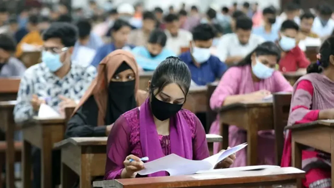 মেডিকেল ভর্তি পরীক্ষা ১২ ডিসেম্বর, থাকছে মানবিক গুণাবলি যাছাইয়ের প্রশ্ন