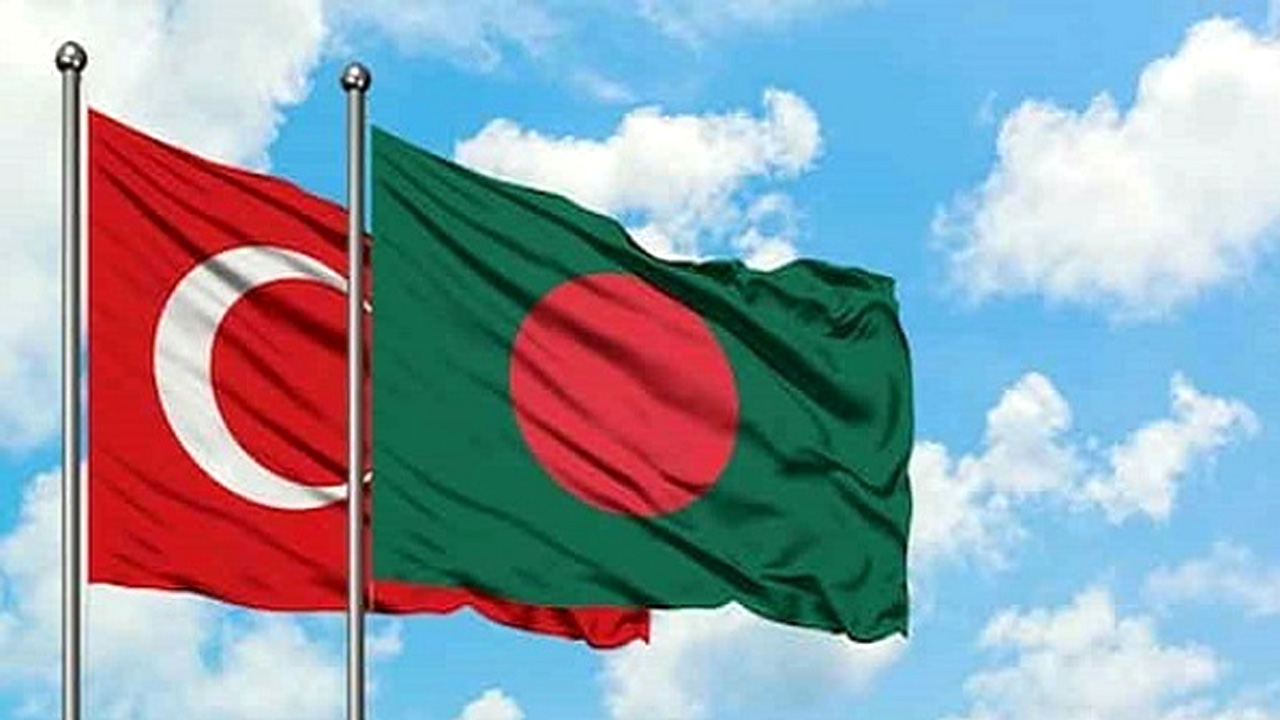 ঢাকায় বাংলাদেশ-তুরস্কের পররাষ্ট্রসচিব পর্যায়ের বৈঠক আজ