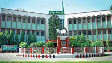 কুমিল্লা শিক্ষাবোর্ডে পাসের হার ৪৮ দশমিক ৮৬