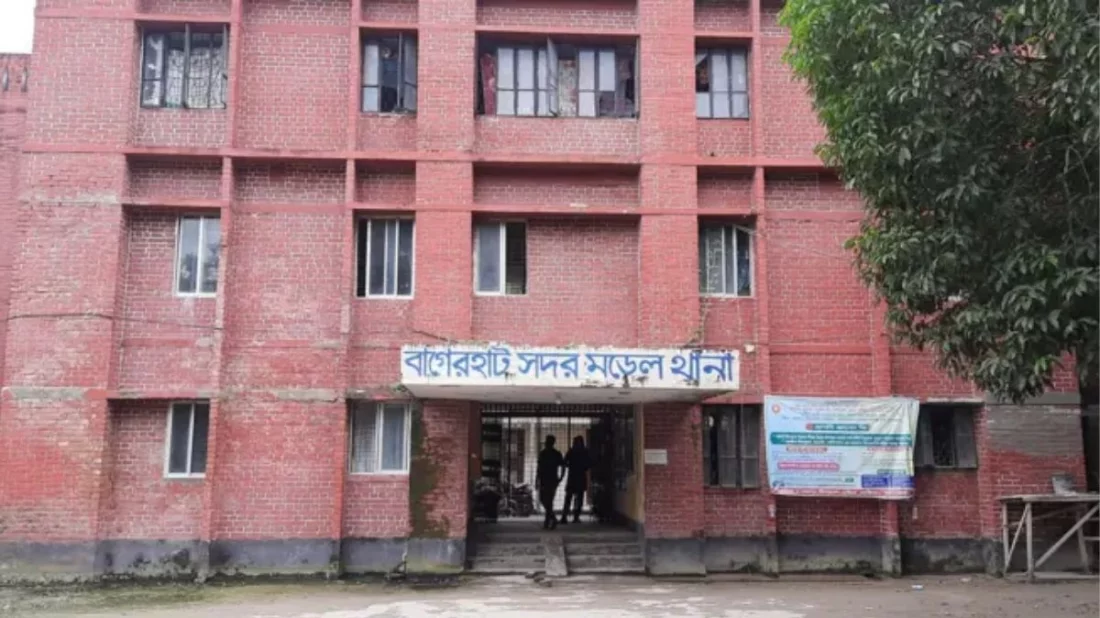 বাগেরহাটে সাংবাদিক খুন, পুলিশের দাবি প্রত্যক্ষদর্শী নেই