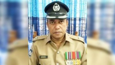 এএসপি হলেন কুলাউড়া থানার সাবেক এসআই মফজল আহমদ খান