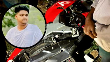 কুলাউড়ায় পিকআপ-মোটরসাইকেলের সংঘর্ষ : তরুণের প্রাণহানী, আহত ৪