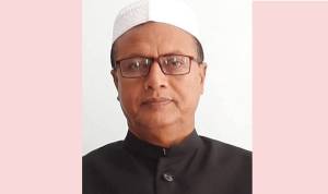 সিলেটে নিজ বাসার ছাদে আওয়ামী লীগ নেতা খু ন