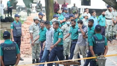 ১৫ সেনা কর্মকর্তাকে সাবজেলে রাখা হবে: আসামিদের আইনজীবী