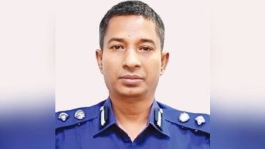 সিলেটে মতবিনিময় সভা : নির্বাচনের নিরাপত্তায় দলীয় স্বেচ্ছাসেবী চান পুলিশ কমিশনার