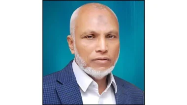 চট্টগ্রাম-৮ আসনের বিএনপি মনোনীত প্রার্থী গুলিবিদ্ধ, নিহত ১