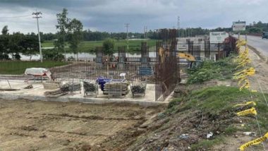 ঢাকা-সিলেট মহাসড়কে ৪৫ কিলোমিটার জমি অধিগ্রহণে ৪ বছর