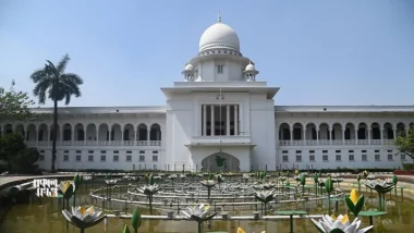 তত্ত্বাবধায়ক সরকারব্যবস্থা ফেরাতে আপিলের রায় ২০ নভেম্বর