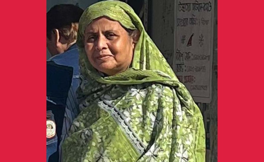 যেভাবে পাওয়া গেল নিখোঁজ চিকিৎসক তাহমিনাকে