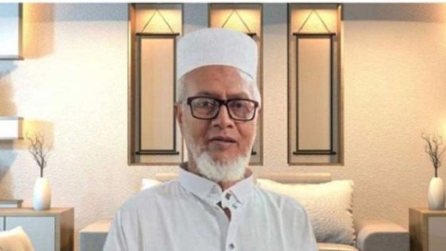 সিলেটে আ.লীগ নেতাকে কারা খু/ন করল : আত্মহত্যা বলে চালিয়ে দিতে চাচ্ছে পরিবার, ছেলে দিবেনা স্বীকারোক্তি