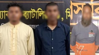 র‌্যাবের জালে ৩ জন : সাথে মিললো যা