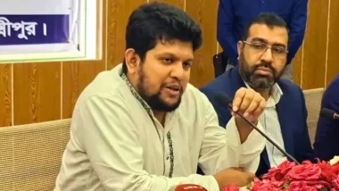 আগামী সপ্তাহে শেখ হাসিনার বিচারের রায় হবে: উপদেষ্টা মাহফুজ