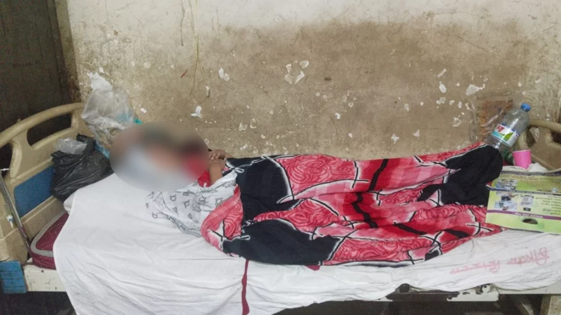 হাতিয়ায় অঙ্ক না পারায় ছাত্রীকে বেত্রাঘাত, শিক্ষকের বিরুদ্ধে থানায় অভিযোগ