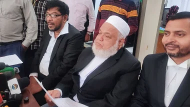 প্রোপাগান্ডার অংশ হিসেবে দেশজুড়ে নৈরাজ্যের চেষ্টা চালাচ্ছে আওয়ামী লীগ: প্রসিকিউটর