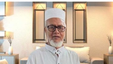 সিলেটে আ.লীগ নেতা হত্যা : ছেলের ৩ দিনের রিমান্ড