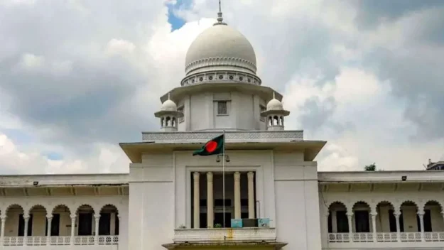বিচারকদের নিরাপত্তা বাড়ানোর নির্দেশনা চেয়ে রিট