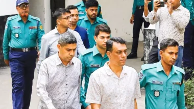 গুম-নির্যাতনের দুই মামলায় ১৩ সেনা কর্মকর্তার ভার্চুয়াল হাজিরার আবেদন নাকচ