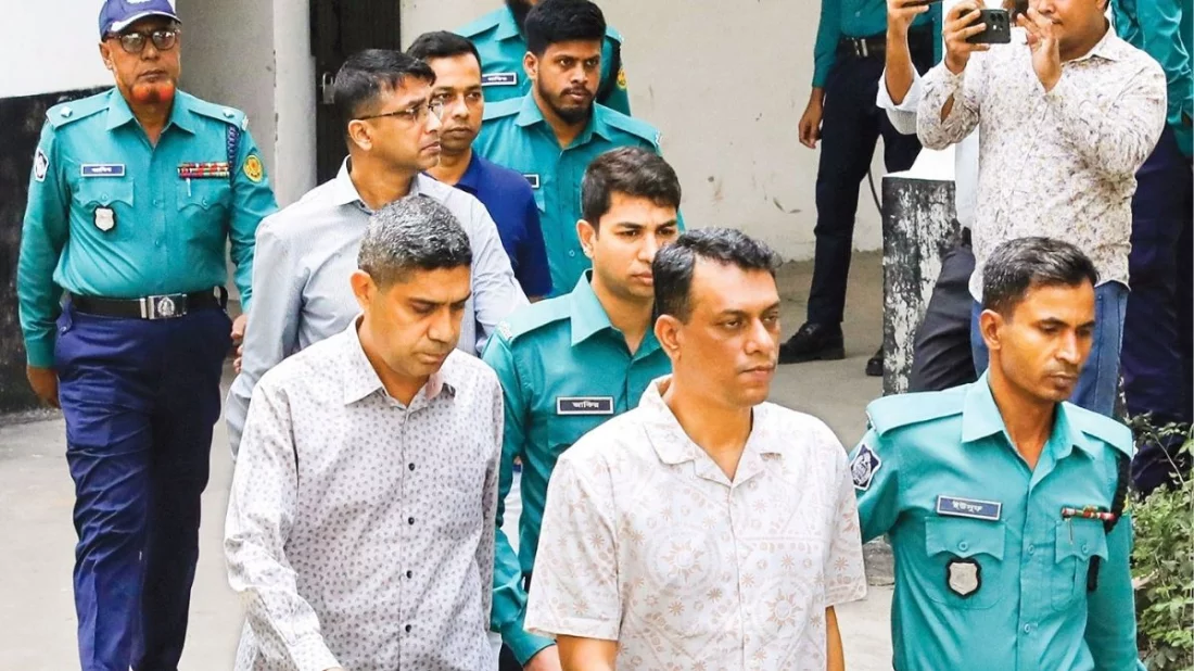 গুম-নির্যাতনের দুই মামলায় ১৩ সেনা কর্মকর্তার ভার্চুয়াল হাজিরার আবেদন নাকচ