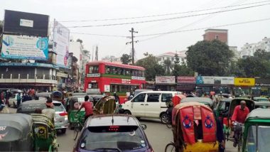 আ.লীগের লকডাউন, যেমন আছে সিলেট