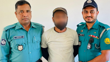 উপশহর থেকে যে কারণে সাব্বিরকে ধরলো পুলিশ