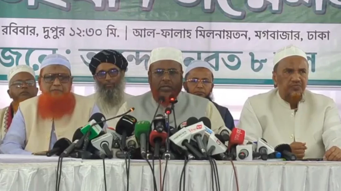 নির্দিষ্ট দলকে খুশি করতে ‘গোপন শলাপরামর্শে’ প্রশাসনে নিয়োগ, বদলি: গোলাম পরওয়ার