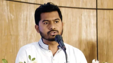 এনসিপির সংসদে যাওয়া ডিপেন্ড করবে বিএনপির ওপর: নুর