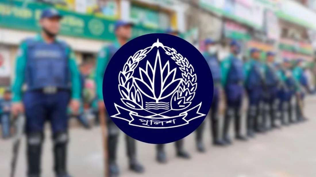 নির্বাচন সামনে রেখে লটারিতে চূড়ান্ত হলো ৬৪ জেলার এসপি