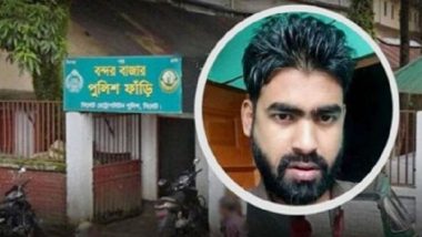 রায়হান হত্যা : পলাতক ৫ আসামীর যুক্তিতর্ক সম্পন্ন করেছে রাষ্ট্রপক্ষ