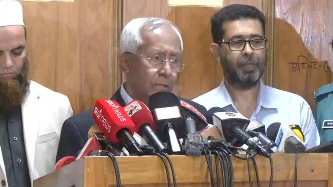 নিবন্ধন পাচ্ছে এনসিপিসহ ৩ দল