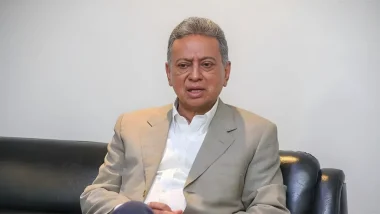 আওয়ামী লীগের কর্মসূচি নিয়ে আলোচনার কিছু নেই: আমীর খসরু