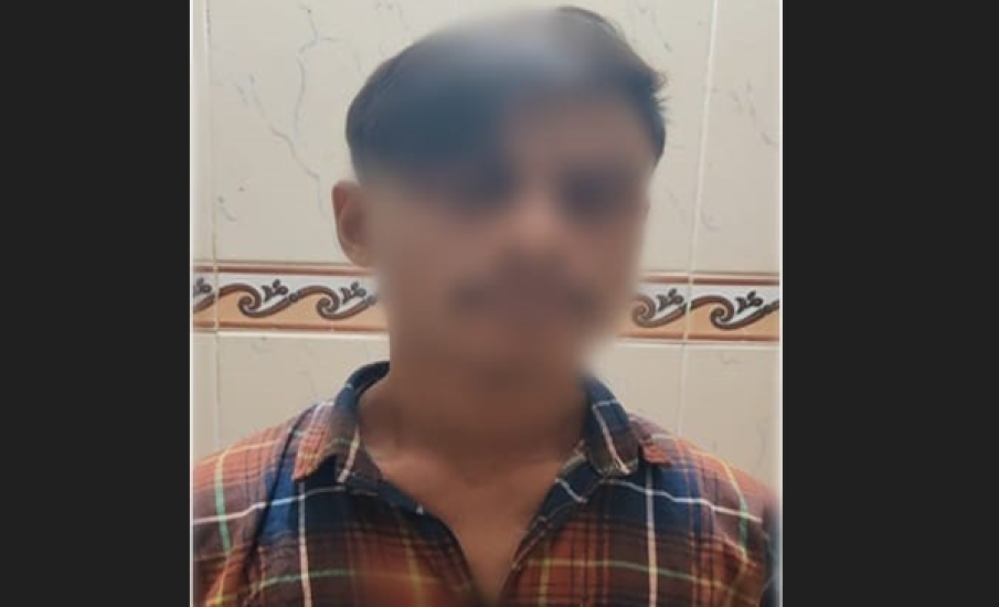 কুমারগাঁও বাসস্ট্যান্ড থেকে যে কারণে আ ট ক হলেন ফারুক