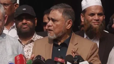 ডিসেম্বরের দ্বিতীয় সপ্তাহে জাতীয় নির্বাচনের তফসিল ঘোষণা: সিইসি