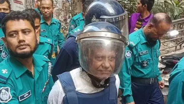 সাবেক বিচারপতি মানিকসহ ৭ জনের আয়কর নথি জব্দের আদেশ