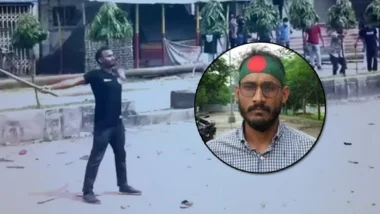 আবু সাঈদ হত্যা: ফের সাক্ষী হাজির করতে পারেনি প্রসিকিউশন, পেছাল সাক্ষ্যগ্রহণ