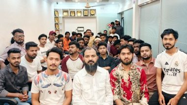 সিলেটে বিএনপিতে যোগ দিলেন ৮১ জন