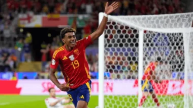 ইয়ামালের চিকিৎসা নিয়ে উত্তেজনা, মুখোমুখি বার্সা-ফেডারেশন