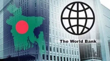বিশ্বের সবচেয়ে জলবায়ু–ঝুঁকিপূর্ণ দেশ বাংলাদেশ: বিশ্বব্যাংক