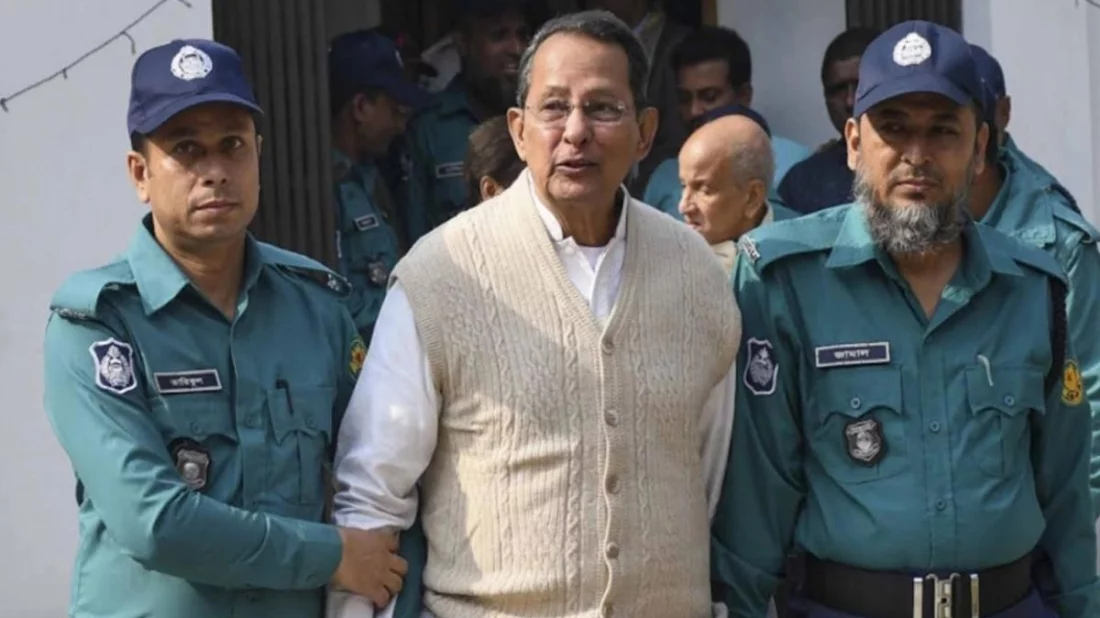 ইনুর বিরুদ্ধে ট্রাইব্যুনালে সূচনা বক্তব্যসহ সাক্ষ্যগ্রহণ আজ