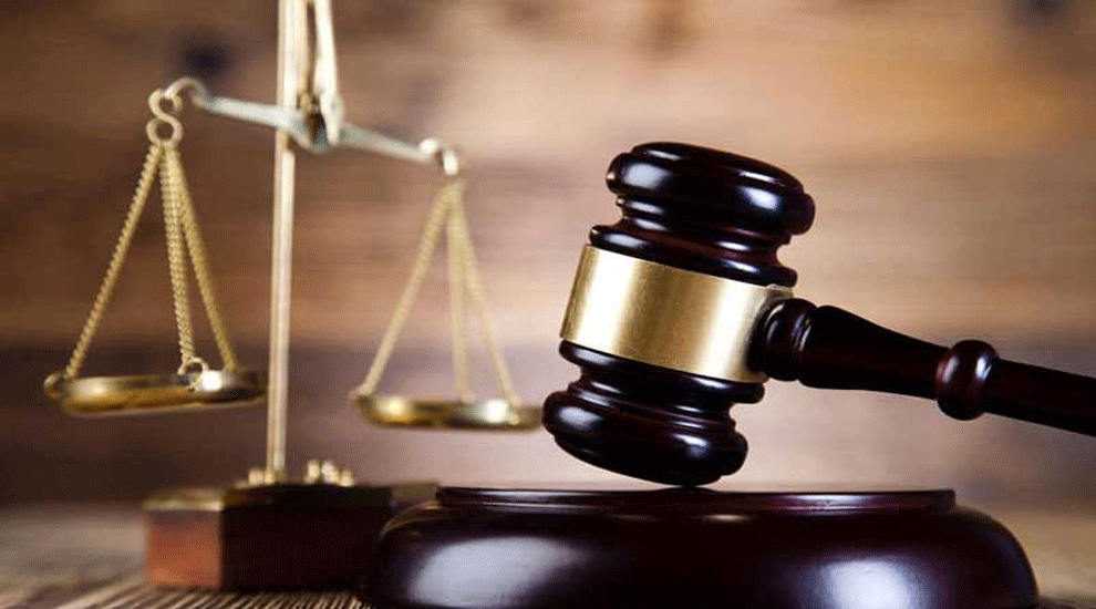 হবিগঞ্জে হ ত্যা মামলায় এক জনের যাবজ্জীবন কারা দন্ড