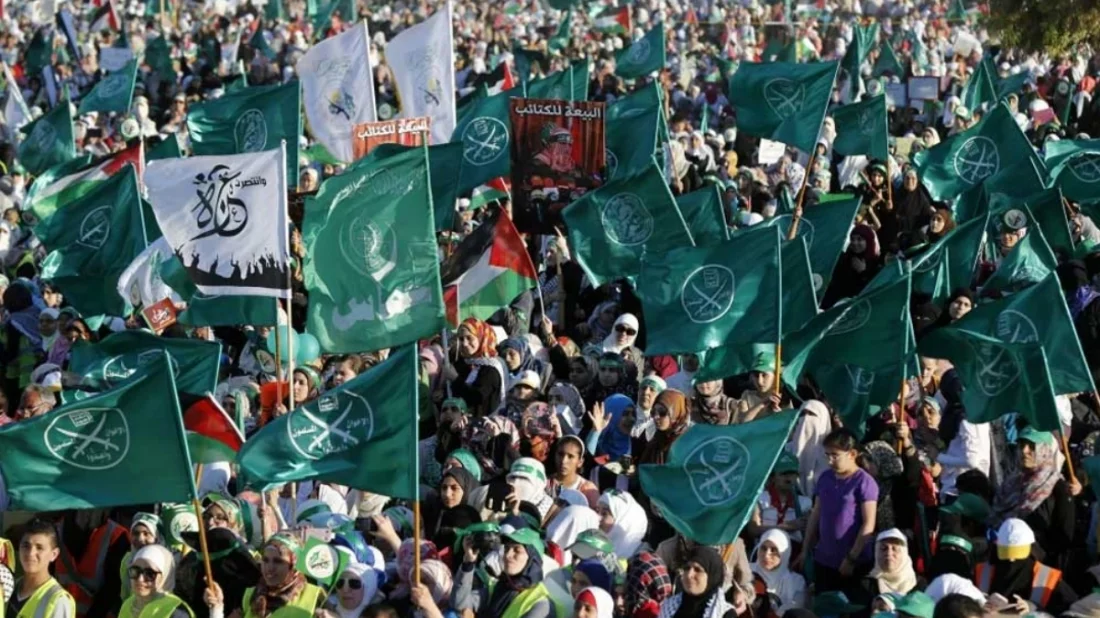 মুসলিম ব্রাদারহুডকে ‘সন্ত্রাসী সংগঠন’ ঘোষণা দিতে ট্রাম্প প্রশাসনের প্রক্রিয়া শুরু