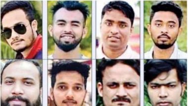 এমসি কলেজ ছাত্রাবাসে গৃহবধূ ধ-র্ষ-ণ : যুক্তিতর্ক শেষে রা য়ে র দিন ধার্য হতে পারে আজ