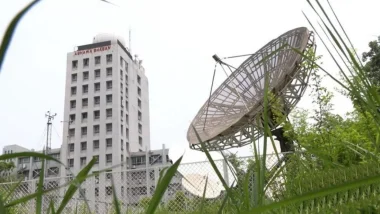 বঙ্গোপসাগরে লঘুচাপ, চট্টগ্রাম ও সিলেটে বৃষ্টির সম্ভাবনা