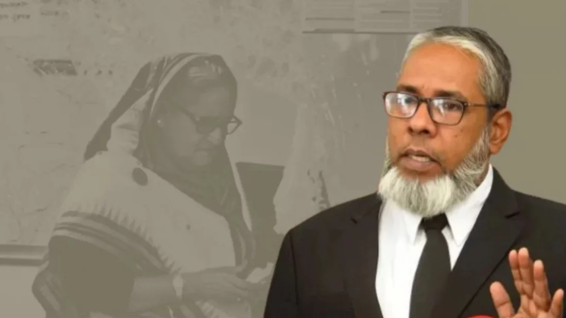 শেখ হাসিনা-কামাল খালাস পাবেন, প্রত্যাশা স্টেট ডিফেন্সের