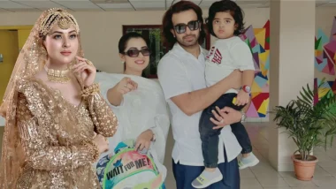 শাকিব খানের সঙ্গে বিয়ের দিনের স্মৃতিচারণ করলেন বুবলী