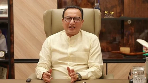 ৬৭৮ কোটি মানিলন্ডারিংয়ে ডায়মন্ড ওয়ার্ল্ড মালিকের বিরুদ্ধে সিআইডির মামলা