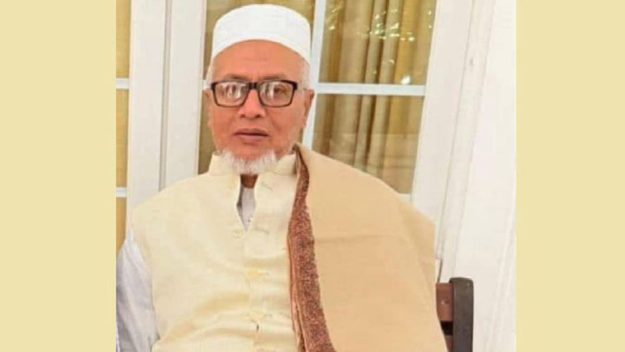 সিলেটে আ.লীগ নেতা হত্যা : ফরেনসিকে পাঠানো হয়েছে ছুরি