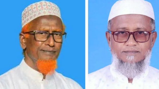 একই আসনে বিএনপি-জামায়াতের প্রার্থী আপন দুই ভাই