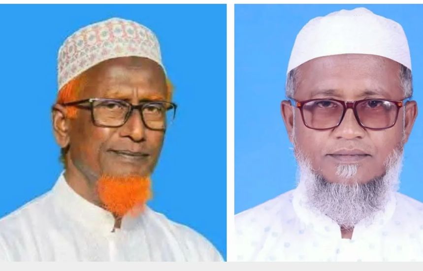 একই আসনে বিএনপি-জামায়াতের প্রার্থী আপন দুই ভাই