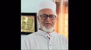 সিলেটে আ. লীগ নেতা রাজ্জাক হ*ত্যা*কা*ণ্ড, ছেলেকে রি*মা*ণ্ডে চায় পুলিশ